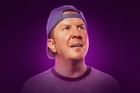 Nick Swardson at Houston Improv