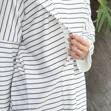 Bunda bisa memilih model baju menyusui yang akses bukaannya paling mudah. Pusat Baju Busui Modis Muraaaaaaah Mommyleje Babyshop Facebook