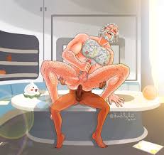 Rule34 - If it exists, there is porn of it  lucio, reinhardt  3477162