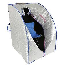 Join the 275 people who've already reviewed buyerzone. Top 10 Portable Infrared Saunas Of 2021 Best Reviews Guide