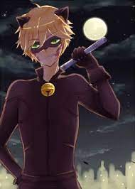 Fallen Tears Of The Sinner Adrien Agreste Chat Noir X Reader