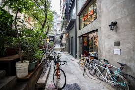 There are 18 hong kong bicycle for sale on etsy, and they cost $41.04 on average. Hong Kong On Two Wheels Can Cycling Thrive Here