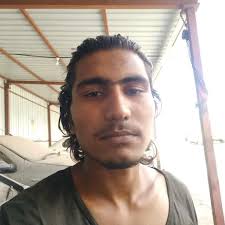 Sajid baig's User Profile