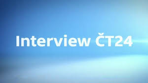 Čt24 is the first and. Interview Ct24 Online Lepsi Tv