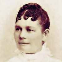 Mary Ellen Bircumshaw (1851–1915)