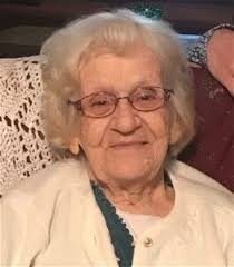 Obituary information for Helen A. Usner
