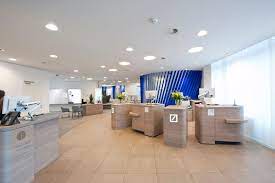 Deutsche bank ag 60 wall street new york, ny 10005 usa. Deutsche Bank Filiale 22765 Hamburg Offnungszeiten Adresse Telefon
