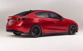 2013 Mazda Vector 3 Concept Studio 4 2560x1600 Wallpaper Mazda Cars Mazda Mazda 3