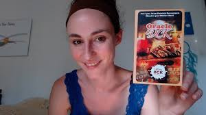 Oracle DCK, super pour développer son intuition ! ( review )