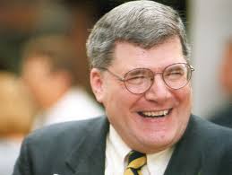 Exeter loses a legend