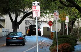 Overnight parking program sparks debate in Palo Alto's Crescent Park  neighborhood