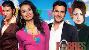 We did not find results for: Actores Que Haran Parte De Lala S Spa La Nueva Novela De Rcn Kienyke