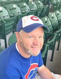 Craig Brooks's Instagram, Twitter & Facebook