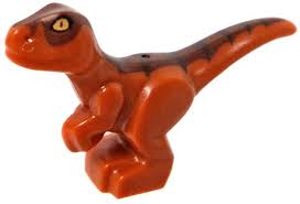 Lego Jurassic World Fallen Kingdom Animals Baby Dinosaur Loose Toywiz