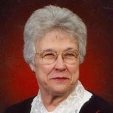 Joyce Hoffman Obituary November 14, 2012