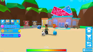 The chance of hatching it was 1 in 12,500 (0.008%), or 1 in 6,250 (0.016%) with the lucky chances gamepass. What Is The Best Pet In Roblox Bubblegum Simulator