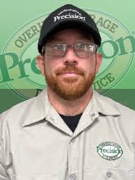 Precision Garage Door Reynoldsburg, OH