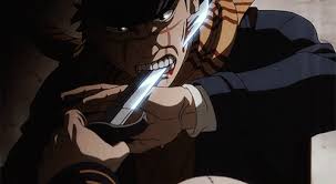 Characters hug each other in joy and sorrow, on the street and at home. Matrixen S Profile Anime Planet