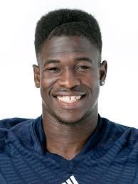 Demetrius Ferguson's Instagram, Twitter & Facebook