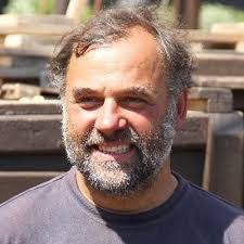 Keith Merrell's Instagram, Twitter & Facebook