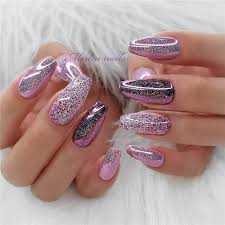 70 Wedding Natural Gel Nails Design Ideas For Bride 2019 Soflyme