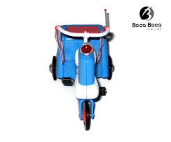 These are a collectible to be displayed on a shelf or in a cabinet. Hallmark Kiddie Car Classic 1958 Murray Police Cycle Sidewalk Cruiser Le Qhg6307 Walmart Com Walmart Com