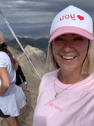 What an amazing experience! Hiking Timp with some of my favorite people  🫶🏻 I’m so grateful for people who have wishes like this and get me to do  things I think I’m too busy for😂 , The views were ...