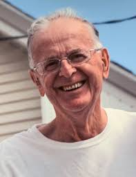 Obituary information for Robert Brazier