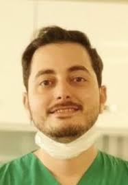 Arş. Gör. Mehmet Fatih ÖZMEN