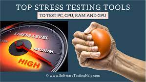 The freeware stress test tool heavyload was developed to bring your pc to its limits. 18 Top Computer Stress Test Software To Test Cpu Ram And Gpu 2021 List