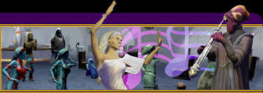The quarantine zone is an area in the south west corner of dathomir that has been separated from the outside world by imperial high command. Emote S Ultimate Loot Guide Version 1 3 Game Guides Star Wars Galaxies Official Forums