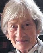 Marjorie Hotaling Obituary (2018)