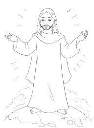 You can use our amazing online tool to color and edit the following baby jesus coloring pages printable. Resurrection Coloring Pages Best Coloring Pages For Kids Love Coloring Pages Angel Coloring Pages Bible Coloring Pages