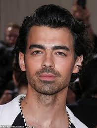 Joe Jonas and other male celebrities who admit to getting cosmetic  procedures