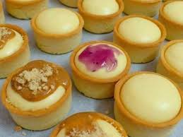 Resepi tart nenas nie.memang sedap lar.gebu dan ringan je. Cara Buat Cheese Tart Buncit Puas Makan Boleh Buat Jualan