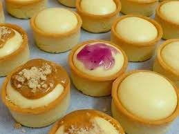 Masukkan doh ke dalam acuan tart dan bakar 150c selama 20 minit. Cara Buat Cheese Tart Buncit Puas Makan Boleh Buat Jualan