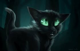 We hope you enjoy our growing collection of hd images. Hd Wallpaper Cats Warriors Burnt By Speedienth Ravenpaw Wallpaper Flare
