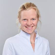 Dozierende Schwerpunkt Physical Activity