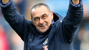 In this video, i've tried to explain the tactical theory of napoli coach maurizio sarri.i must state that in no way, shape or form am i intending to. A S Roma And Fiorentina Considering Maurizio Sarri As Next Coach Deeper Sport