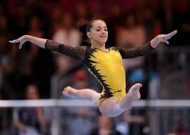 She is the current leader of the romanian women's artistic gymnastics team. Larisa Iordache Romania Meet The Inspiring Women Of The 2016 Olympics Gymnastic Team Livingly