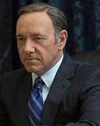 House of cards makes you feel like a remy or a zoe. Frank Underwood House Of Cards Wikipedia