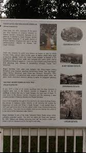 Ptg ns has also notified us of waiver of certain penalties and other. Pokok Getah Pertama Seremban Aktuelle 2020 Lohnt Es Sich Mit Fotos