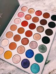 Pin By Elaaa On M A K E U P Gorgeous Makeup Beauty Makeup Makeup Palette