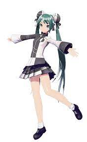 Conflicted Project Diva Wiki Fandom