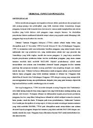 Check spelling or type a new query. Tribunal Tuntutan Pengguna