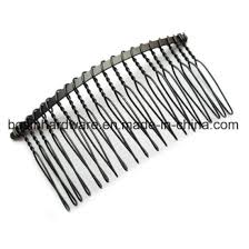 Free shipping on orders over $25.00. China Black Wire Metal Hair Comb Clip China Hair Clip And Metal Hair Clip Price