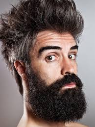 Beard culture is ruining beards