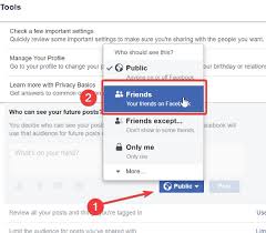 Posting on facebook will.never solve your problems. How To Protect Facebook Profile Picture From Screenshot