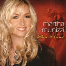 Listen to Lift Him Up by Martha Munizzi in Gospel playlist online for free 