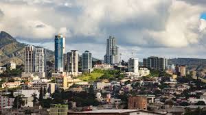 Hoy coronavirus luján donald trump tiktok incendios. Honduras Esta Lista Para Que Se Instale La Embajada De Israel En Tegucigalpa Revista Summa